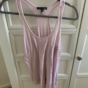 Cotton on tank top